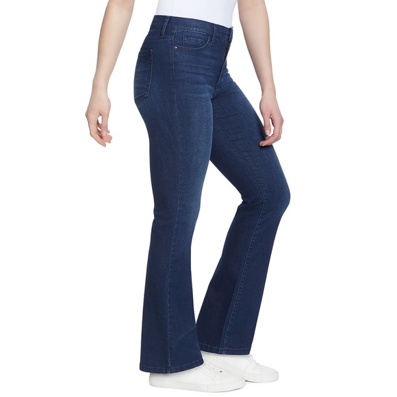 NWT Jessica Simpson Ladies Bootcut Jean Size 6 - Picture 11 of 13